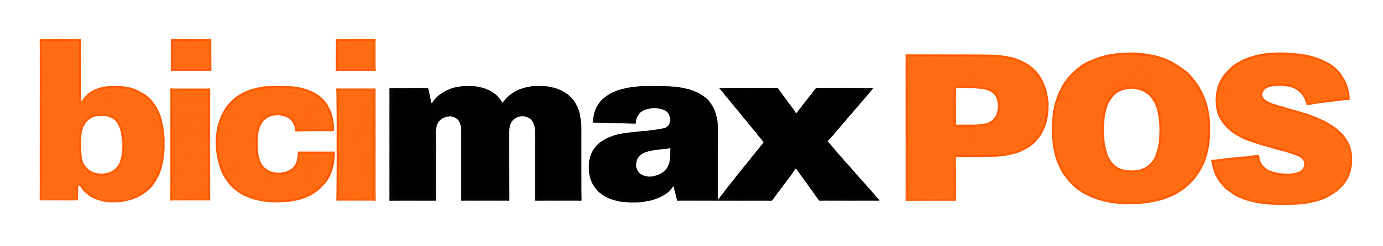 BiciMaxPOS System