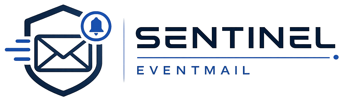 Sentinel Email Event System